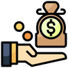 money-bag