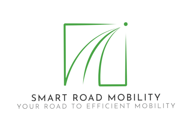 Logo Smart Road - Gestionnaire de flotte